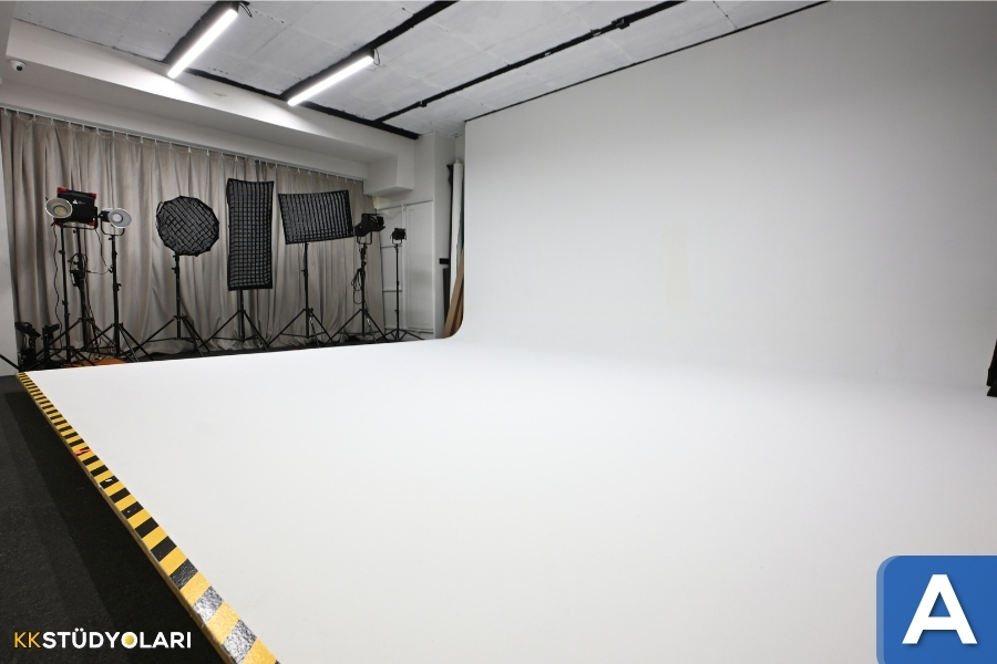 Stüdyo A - 2