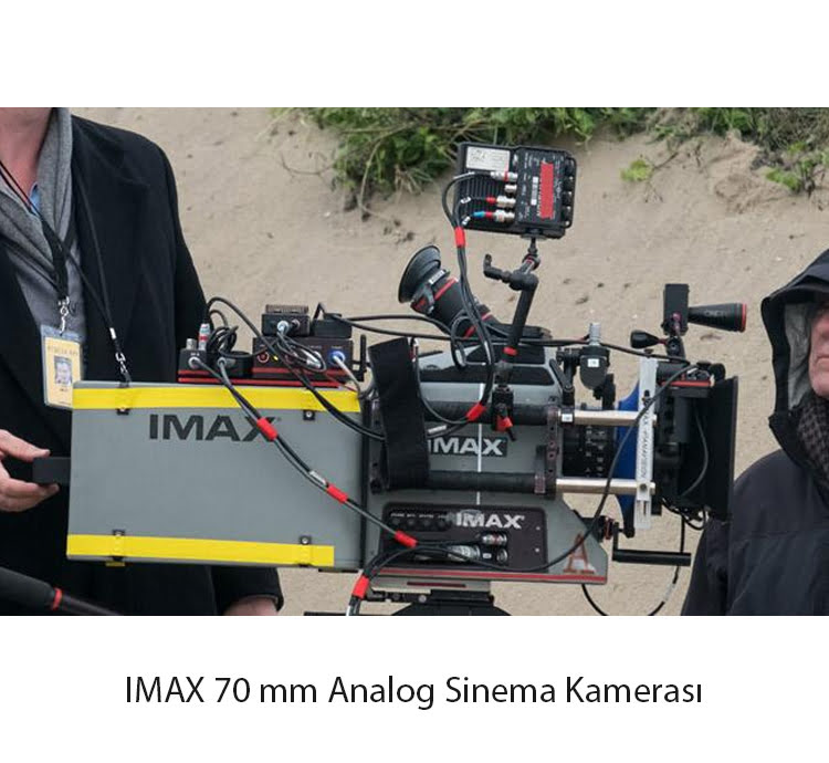 IMAX 70mm