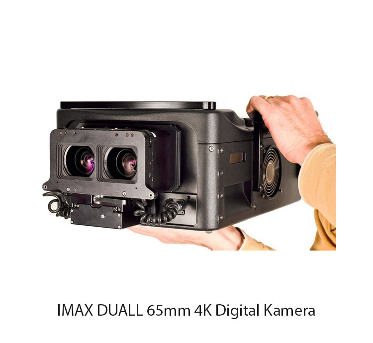 IMAX 65mm