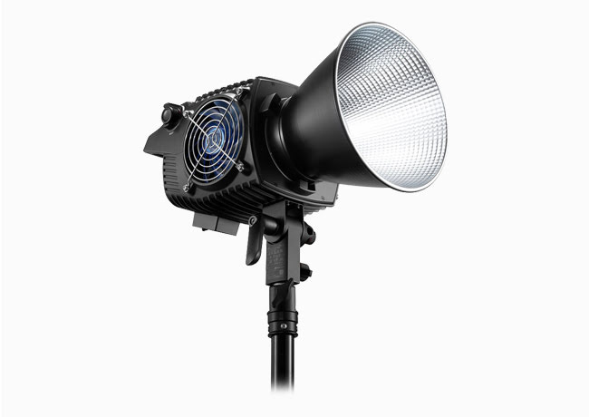 Kiralık Zhiyun MOLUS B300 Bi-Color LED Monolight