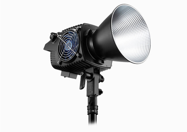 Kiralık Zhiyun MOLUS B500 Bi-Color LED Monolight