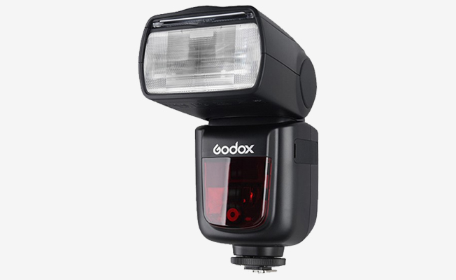 Godox V860 II Flaş (Sony) Detay