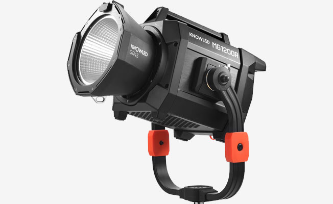 Godox Knowled 1500W Rgb Led Detay