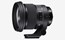 Sigma 105mm f/1.4 Art Lens (E) thumbnail
