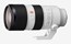 Sony 70-200mm f/2.8 GM Lens thumbnail