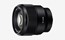 Sony 85mm f/1.8 Lens  thumbnail