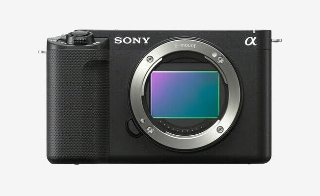 Sony ZV-E1 Vlog Seti Detay