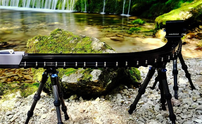 Waterbird Multi Slider (120cm) Detay