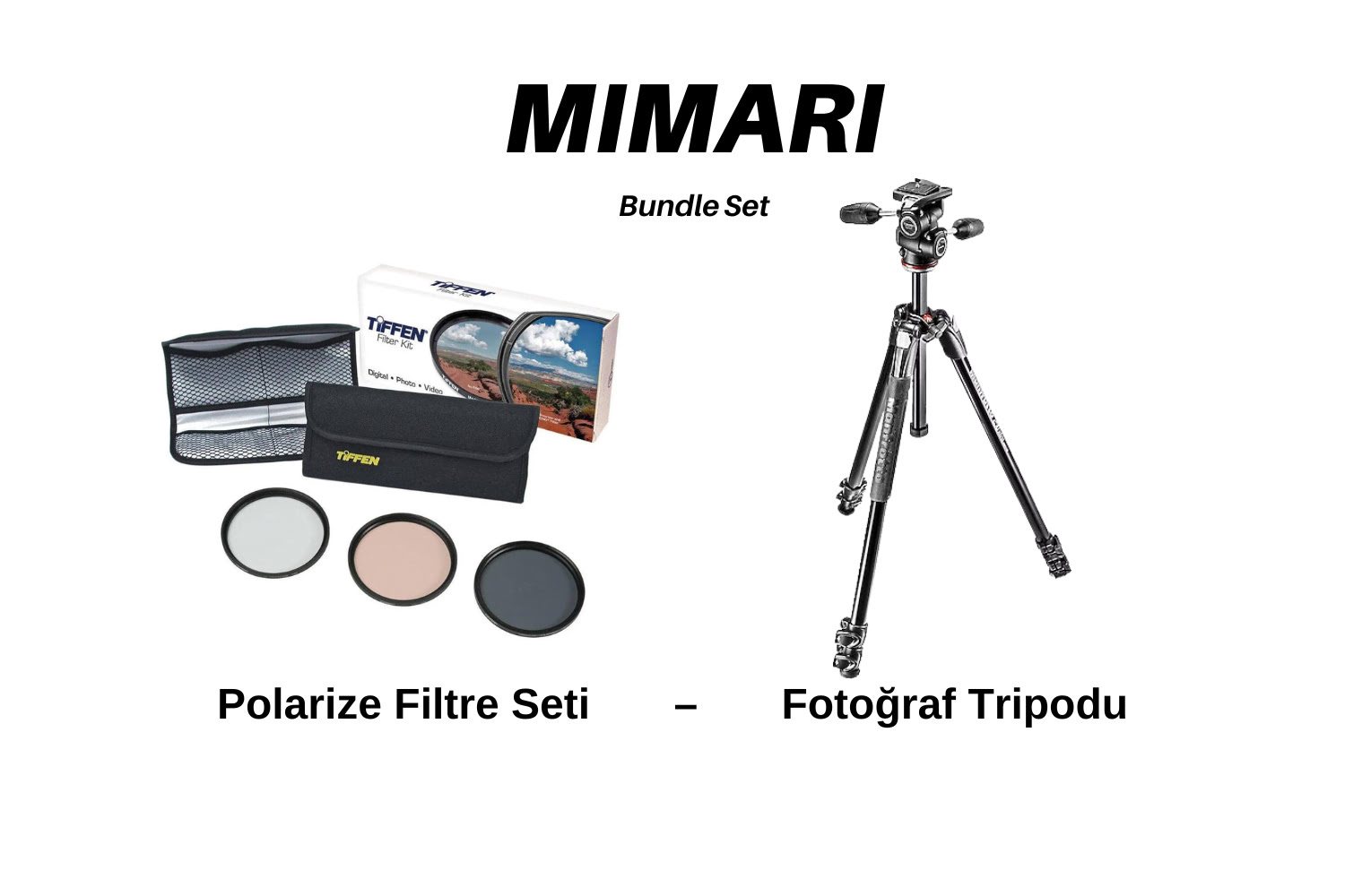 Kiralık Mimari Mekan Fotoğraf Seti